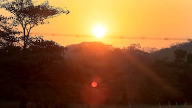El calor que sofoca a Costa Rica tiene una explicación: estos son los factores que lo provocan