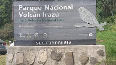 ¿Quiere conquistar el Chirripó? Esta caminata le ayudará a prepararse