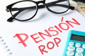 ¿Qué pasaría con quiénes ya se jubilaron si se aprueban los proyectos para adelantar el retiro del ROP?