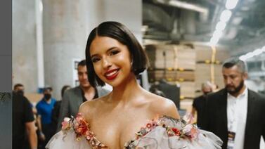 Ángela Aguilar: Estos fueron los novios de la artista antes de llegar Christian Nodal