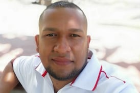 Cumplió 15 años, pero ya no quiso la fiesta que soñaba: su papá fue víctima inocente de balacera