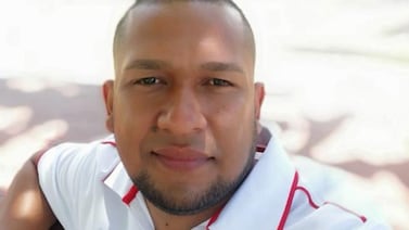 Esposa de inocente asesinado: “Mi hijo  me dice llorando que no aguanta más, porque le hace falta su papá”