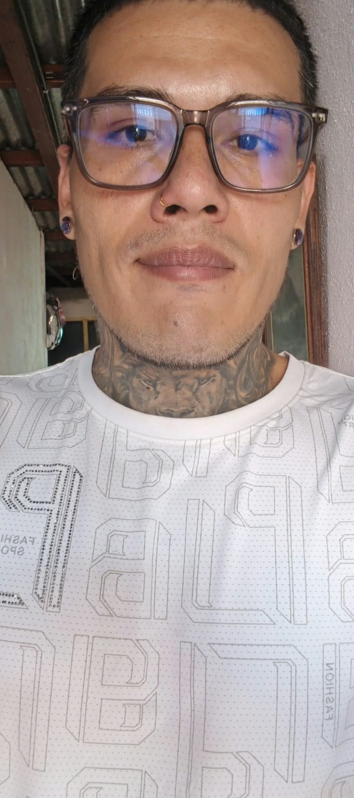 David Quirós.