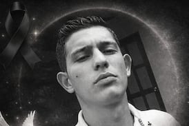 Ataque brutal en Naranjo acabó con la vida de un joven papá de 25 años