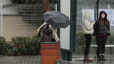 CNE eleva las alertas en estas zonas del país debido a llegada de nuevas lluvias y ráfagas de viento