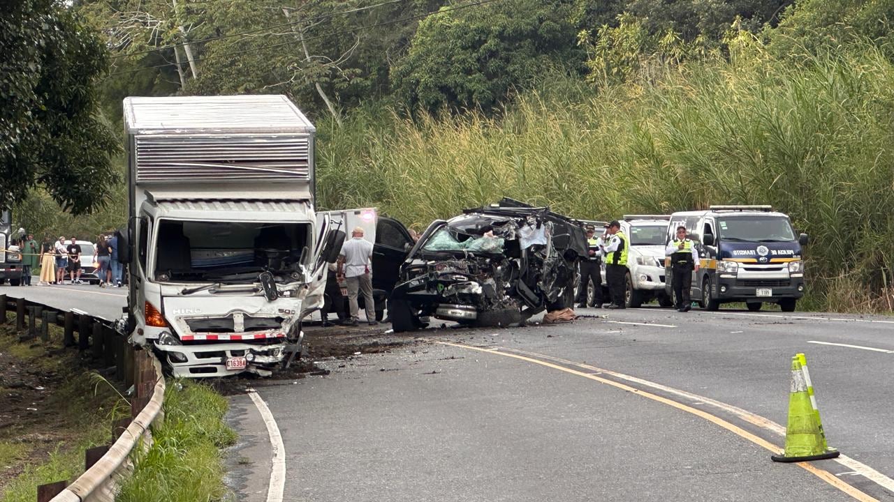 Accidente Eli Feinzaig