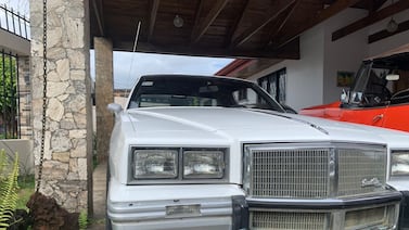 “Malacrianza Blanca” se alista para volver a robar suspiros en las calles