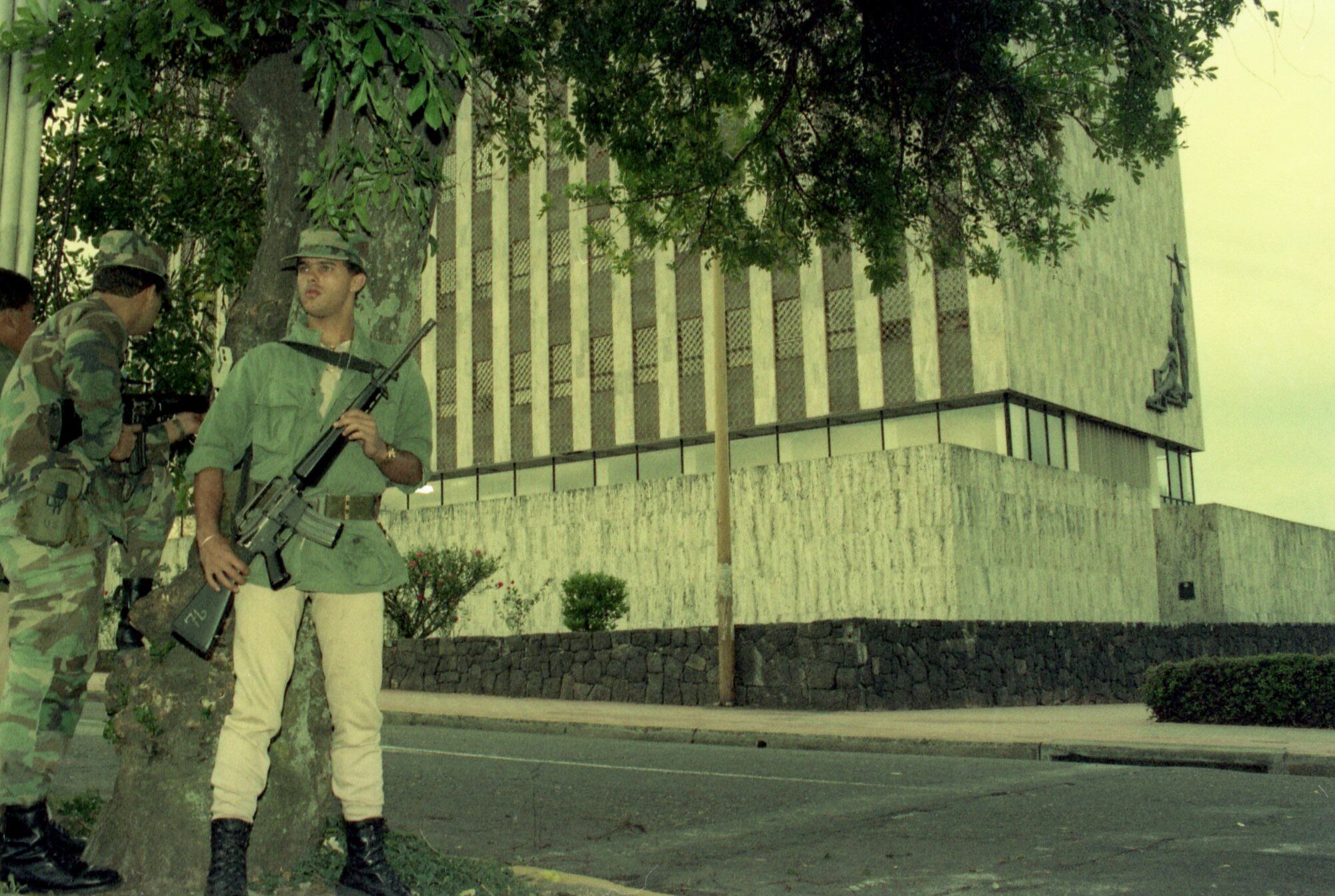 Entrevista a Emilia Damazzio, exnegociadora del OIJ sobre casos en los que participó. Foto Archivo.