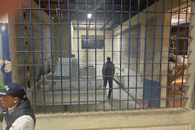 Privado de libertad falleció tras fuerte riña en una cárcel del país