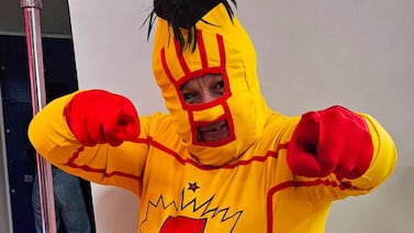 ¿Quién es Torpedote?, el nuevo personaje de El Chinamo