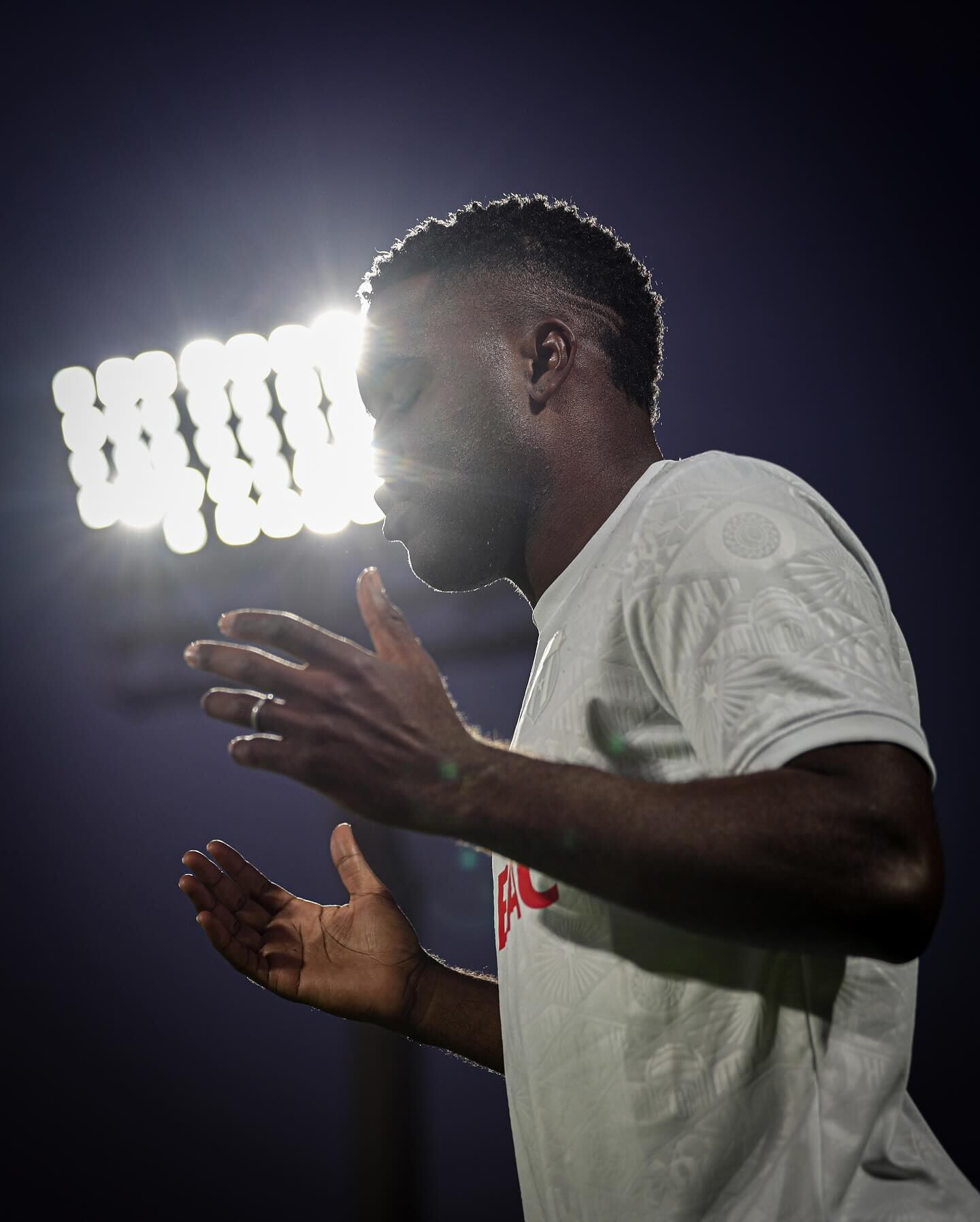 En Liga Deportiva Alajuelense confían en que Joel Campbell ayudará en los partidos que restan.