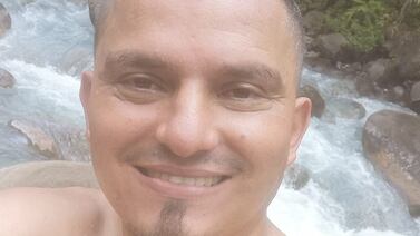 Constructor asesinado: hermanos lloran la pérdida y aseguran que no era ningún agresor