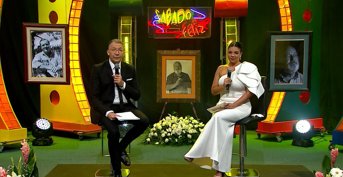 Nelson Hoffmann especial