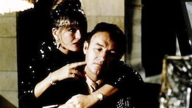 Fallece incónica actriz de las películas de Supermán