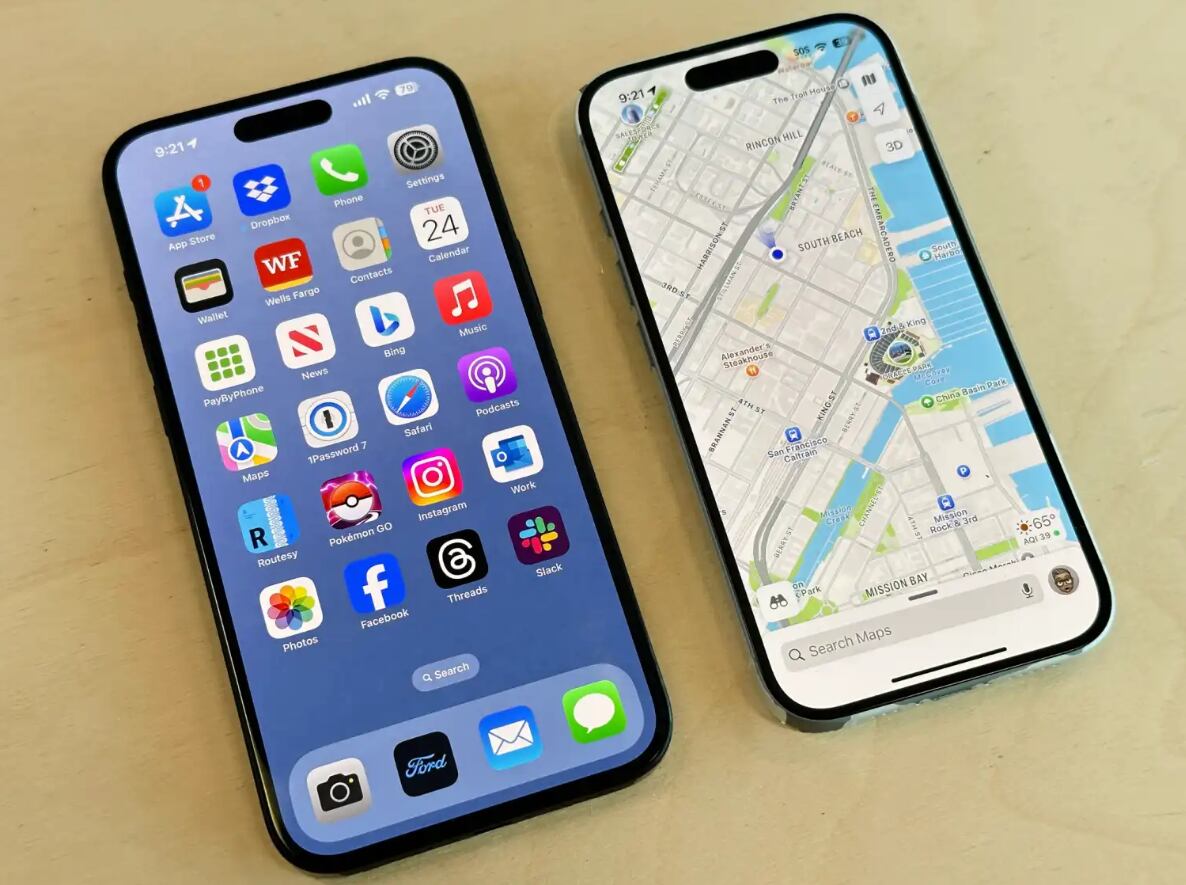 Kölbi anunció que tendrá 400 unidades a la venta. Foto tomada de macworld.