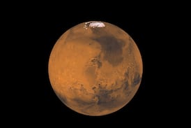 ¿Vida en Marte? Hallazgo de la NASA en el planeta rojo podría cambiar lo que creíamos saber