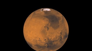 ¿Vida en Marte? Hallazgo de la NASA en el planeta rojo podría cambiar lo que creíamos saber