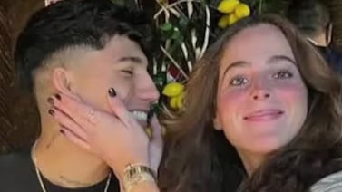 Mientras México celebra, exnovio de Miss Universo 2025 también se vuelve tendencia… ¿por qué?