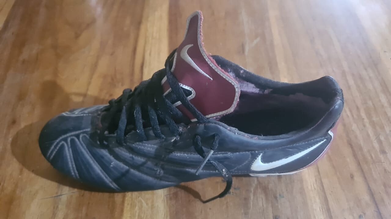 Un tesoro que con el paso de los años se mantiene entero. Foto: Cortesía.