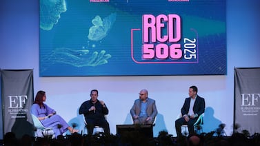 RED506 traza el norte que guiará el futuro digital de Costa Rica