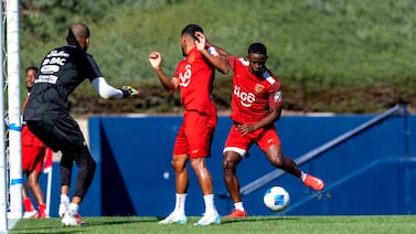 Gustavo Herrera, nueva ficha del Saprissa, no jugará ante Cartaginés por esta razón