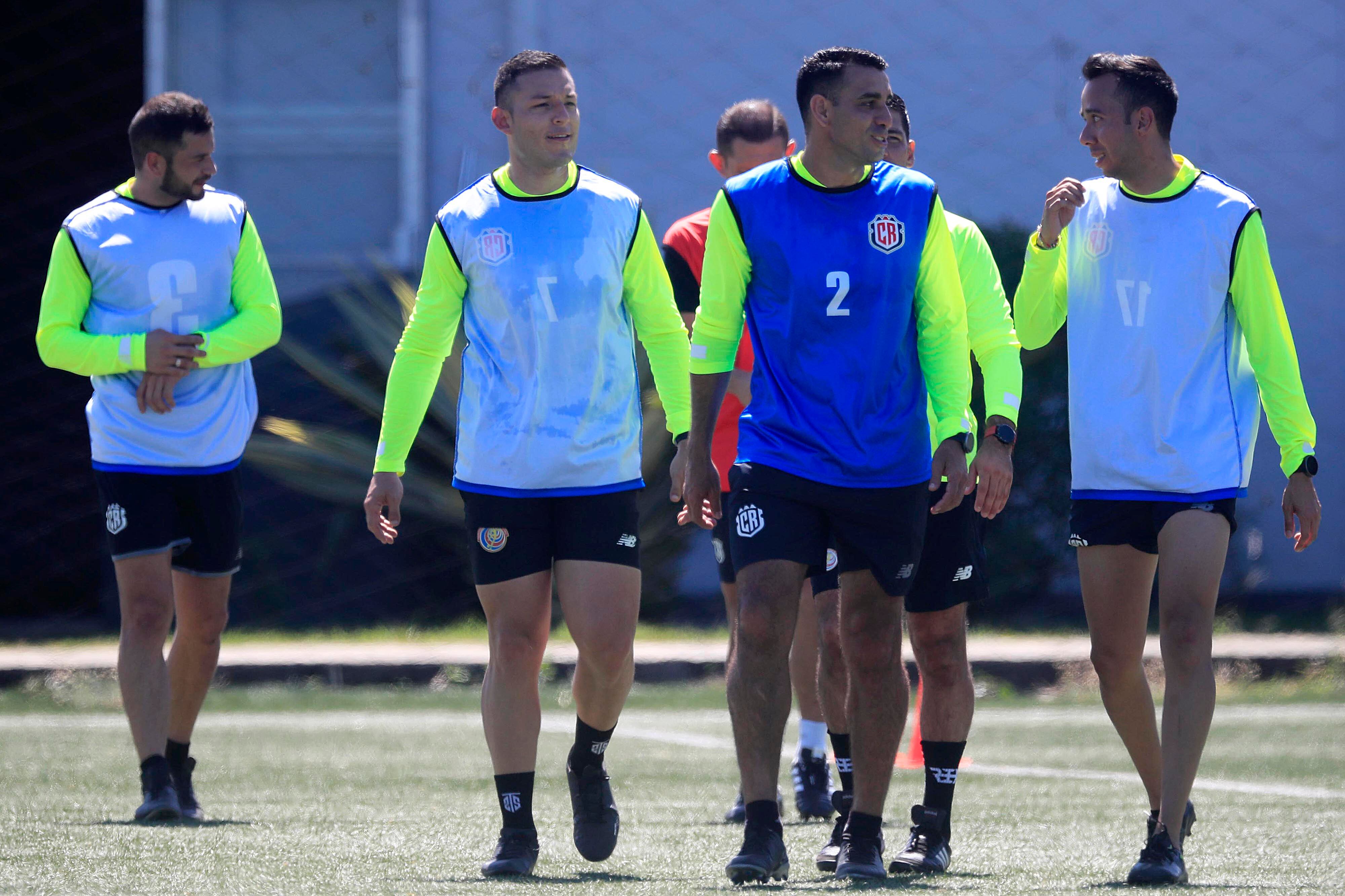 08/01/20023        Proyecto Gol. Los árbitros empezaron, este lunes por la mañana, su pretemporada de entrenamientos como parte de la preparación para poder dirigir el Torneo de Clausura, de la Liga Promérica. Las prácticas las dirigió Horacio Elizondo, coordinador del arbitraje en el fútbol de Costa Rica.