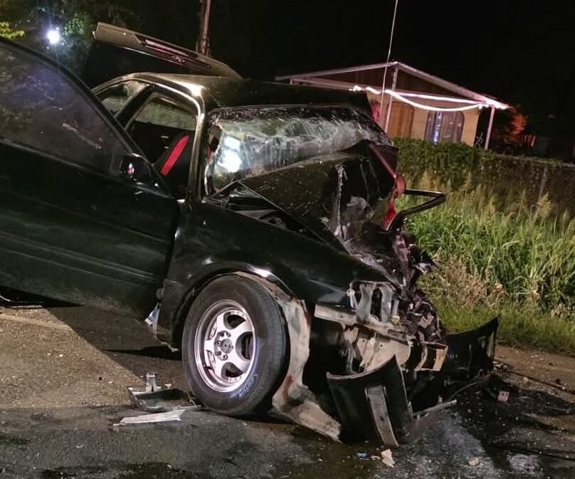 Un hombre falleció en un accidente en Carillo de Guanacas