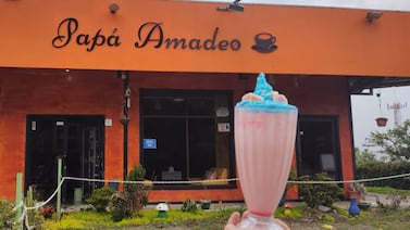 ¿Ya probó la deliciosa bebida de Barbie de la que todos están hablando?