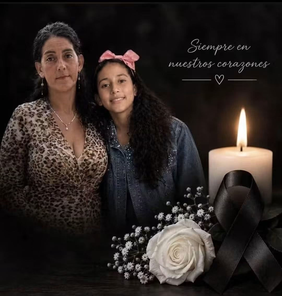 asesinadas