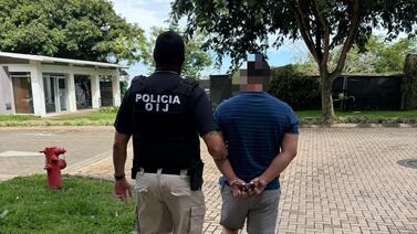 Así convertían carros robados de Panamá en un millonario negocio en Costa Rica