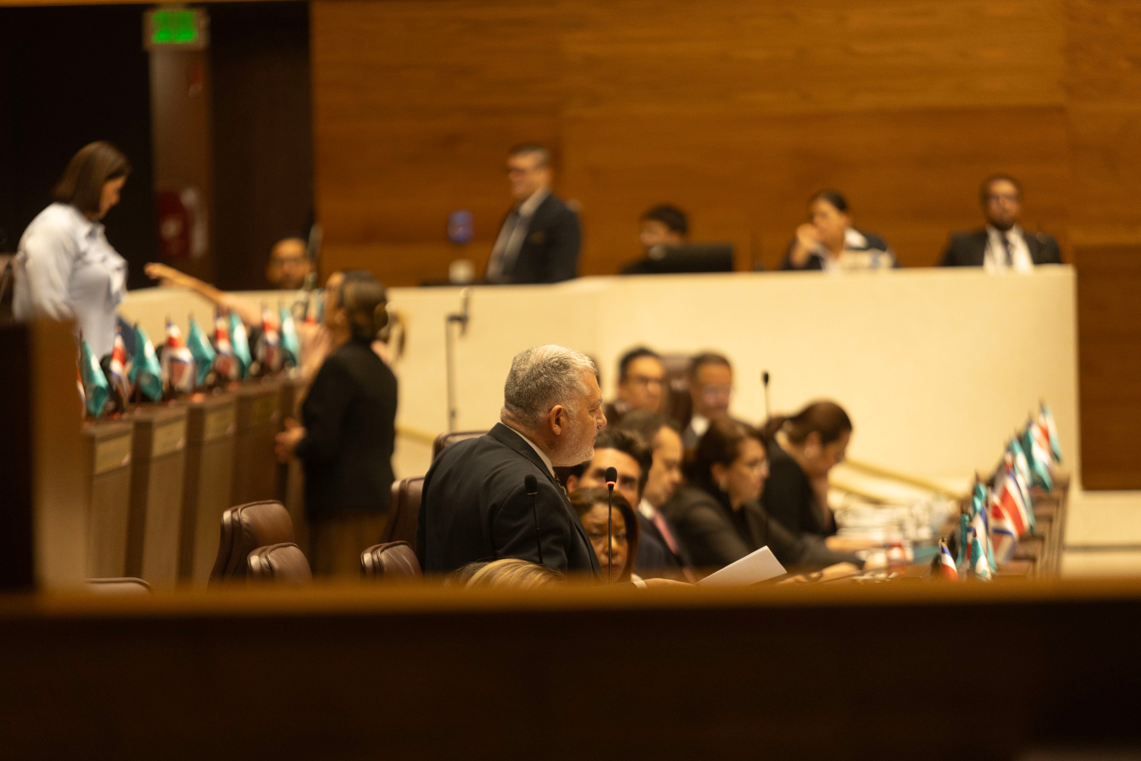 Asamblea Legislativa