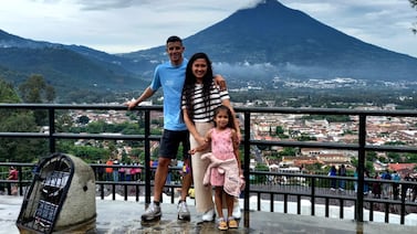 ¿Qué se hizo Jorge Gatjens? El exvolante de Alajuelense que silenció el Ricardo Saprissa habla de su nueva vida