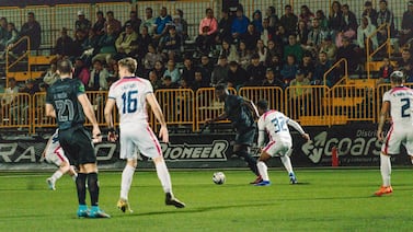 Sporting FC y Guadalupe FC se repartieron honores en el duelo de coleros del Clausura 2026