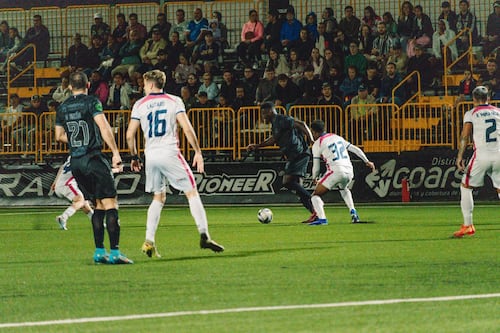 Sporting FC y Guadalupe FC se repartieron honores en el duelo de coleros del Clausura 2026