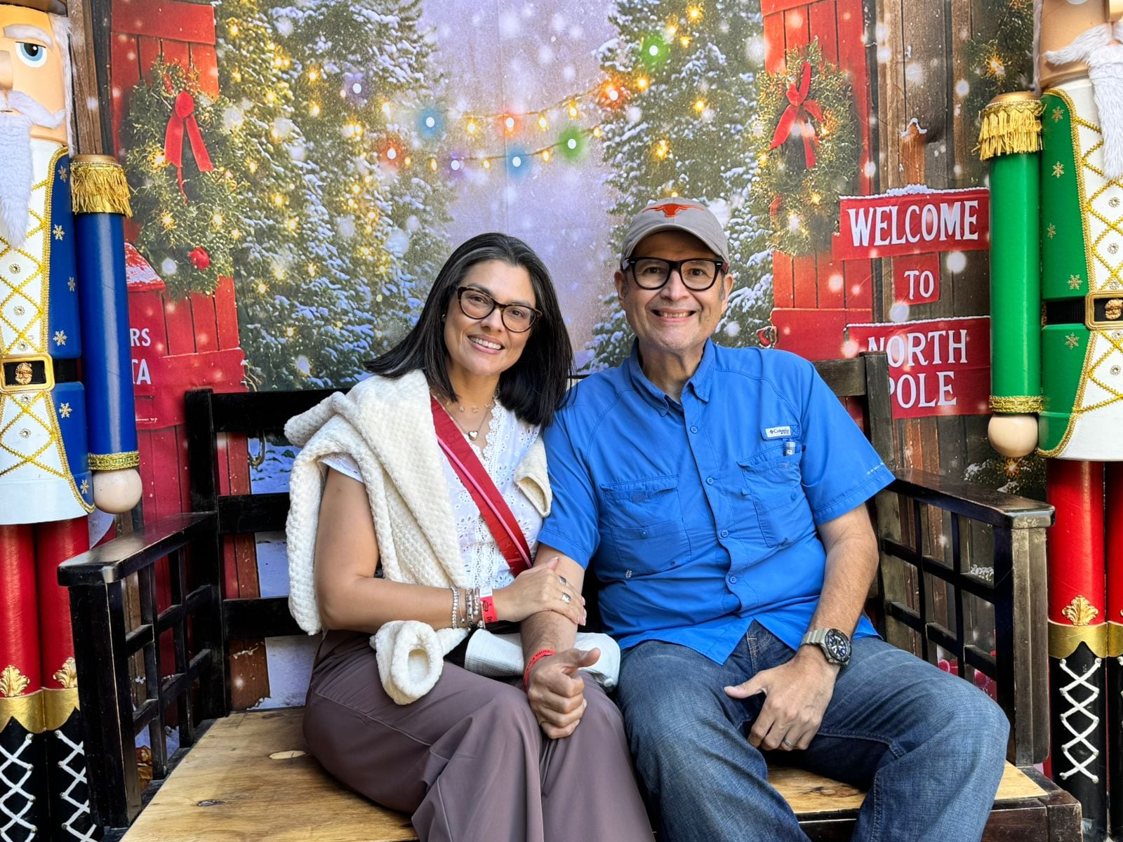 Christian Tamayo: el hombre que venció el alcoholismo y hoy dedica su vida a ayudar a otros