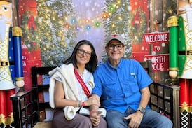 Christian Tamayo: el hombre que venció el alcoholismo y hoy dedica su vida a ayudar a otros