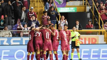 Jugador de Saprissa destaca en prestigioso ranking junto a estrellas del fútbol mundial