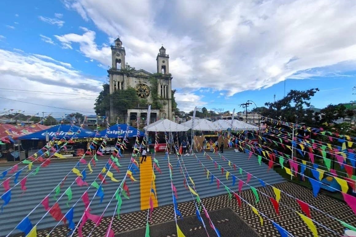 Feria del Chicharrón
