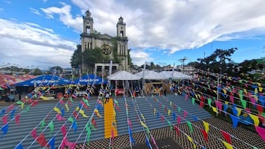 Feria del Chicharrón en Puriscal arranca con agenda llena y actividades para toda la familia