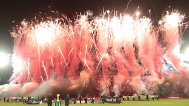 Esto anunció Alajuelense sobre las entradas para el juego contra Liberia