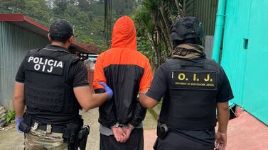 Dos menores de 17 años ligados a brutal asesinato de un hombre de 40 años