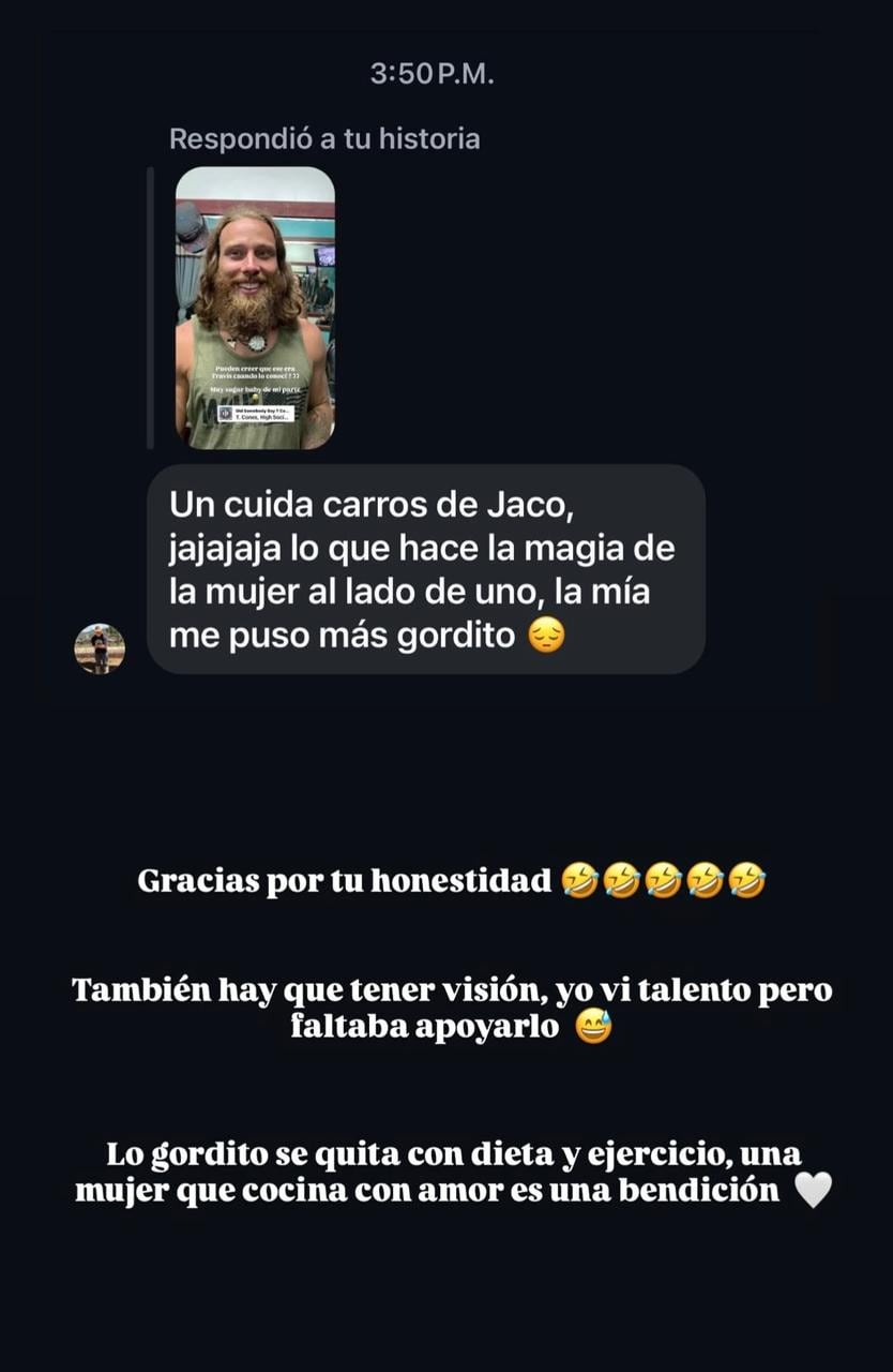Lisbeth Valverde