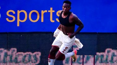 Saprissa confirmó la salida de Tomás Rodríguez; jugará en un club grande