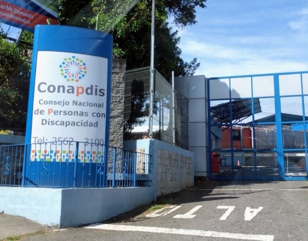 Fui al Conapdis en La Valencia a solicitar el carnet, pero me dijeron que debía esperar 3 meses para que me lo entreguen.