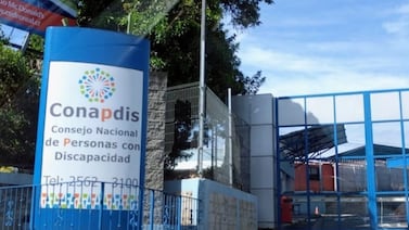 “Son personas, no porcentajes”: Diputadas estallan por recorte de ¢12.000 millones a programas para personas con discapacidad