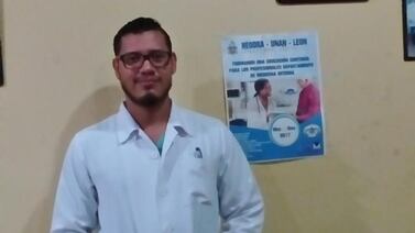 Joven se vino de Nicaragua para Costa Rica con un maletín y hoy tiene más de una empresa