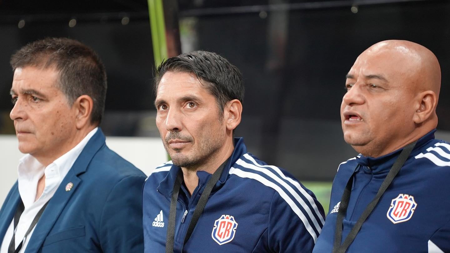 Erick Rodríguez Santamaría
Asistente técnico
Fallecido en Países Bajos
12 de setiembre del 2023
Cortesía: Fedefutbol