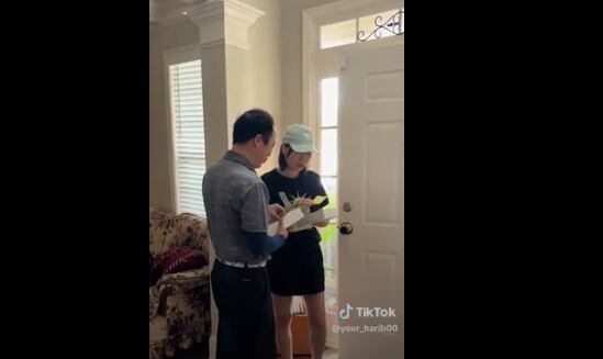 Hombre dejó de fumar y ahorró un montón. Foto: La Nación / GDA