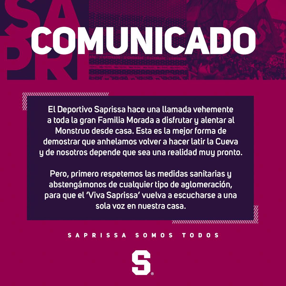 Saprissa