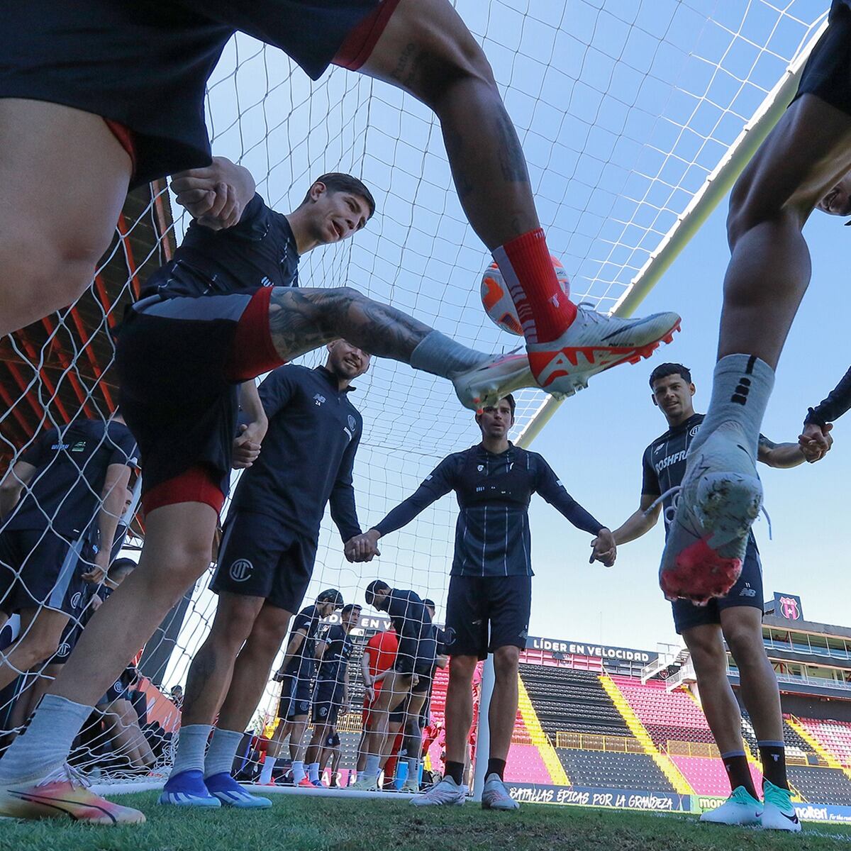 Renato Piava, Toluca